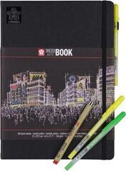 Sketchbook Sakura Sketch/Note Book Sketchbook 21 x 30 cm 140 g - 1