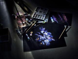 Szkicownik Van Gogh Water Colour Paper Szkicownik A3 360 g - 1