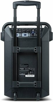 Battery powered PA system Denon Audio Commander Battery powered PA system - 13