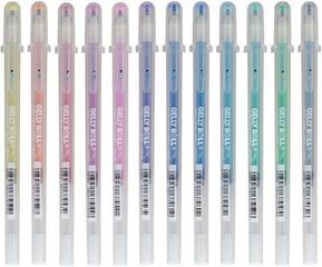 Marker Sakura Gelly Roll Gel olovka Multicolour 12 kom - 1