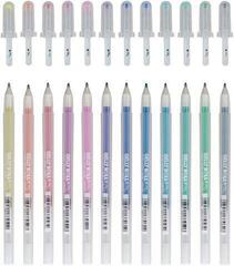 Marker Sakura Gelly Roll Gel olovka Multicolour 12 kom - 2