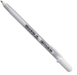 Popisovač Sakura Gelly Roll Gélové pero White Bold 1 ks - 1