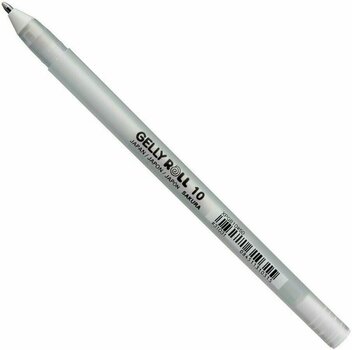 Markeerstift Sakura Gelly Pens White Bold - 3