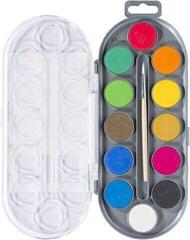 Akvarelová barva Bruynzeel 60152012 Sada akvarelových barev - 1