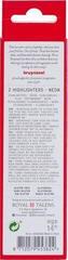Markierstift Bruynzeel Highlighters Markierstift Yellow Pink 2 Stck - 1