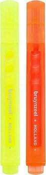 Markierstift Bruynzeel Highlighters Neon Textmarker 2 Stck - 3