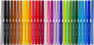 Fixa Bruynzeel Kids Felt Tips Fixy 30 ks - 2