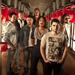 Disque vinyle Kryštof - V Silocarach (LP) - 1