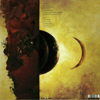 Disque vinyle Amorphis - Eclipse (LP) - 2