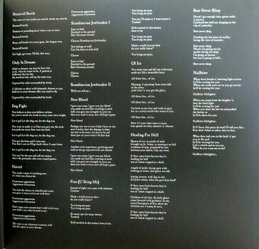 Vinyl Record Anti Cimex - Scandinavian Jawbreaker (LP) - 3