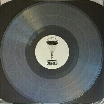 Disque vinyle Pearl Jam - Self Pollution Radio 1995 (LP) - 3
