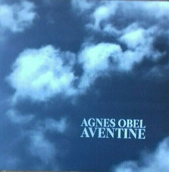 Грамофонна плоча Agnes Obel - Aventine (LP) - 5