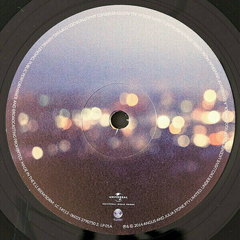 Disque vinyle Angus & Julia Stone - Angus & Julia Stone (2 LP) - 2
