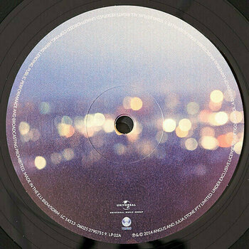 Disco de vinil Angus & Julia Stone - Angus & Julia Stone (2 LP) - 4