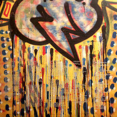 LP ploča Smoke City - Flying Away (LP) - 1