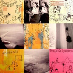 LP ploča Smoke City - Flying Away (LP) - 2