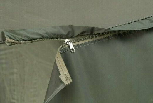 Bivaque/abrigo Mivardi Umbrella Green PVC Side Cover - 3