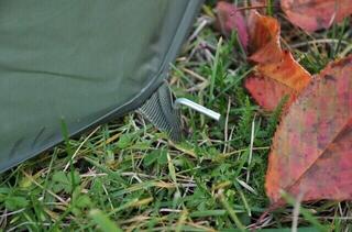 Cort Mivardi Umbrelă Green PVC Side Cover - 6
