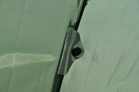 Namiot wędkarski Mivardi Parasol Green PVC Side Cover - 10