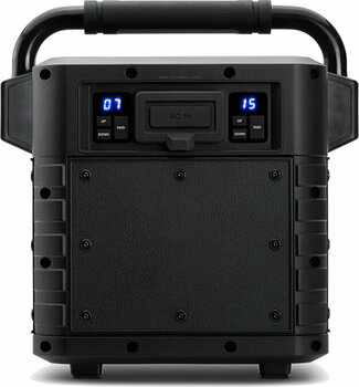Battery powered PA system Denon Convoy Battery powered PA system - 3