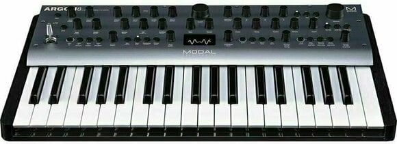 Synthesizer Modal Electronics Argon8 Black - 3