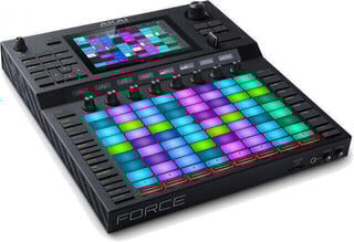 Groovebox Akai Force Groovebox - 1