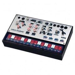Synthesizer Korg Volca Modular Synthesizer - 1