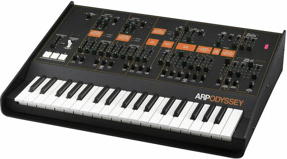 Synthesizer Korg ARP Odyssey - 4