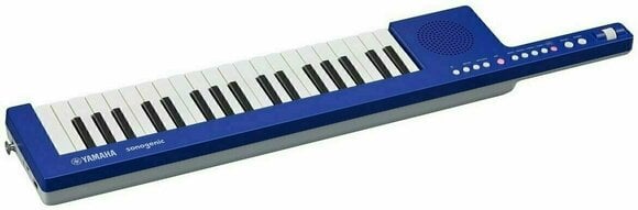 Synthesizer Yamaha SHS-300 Blue - 6