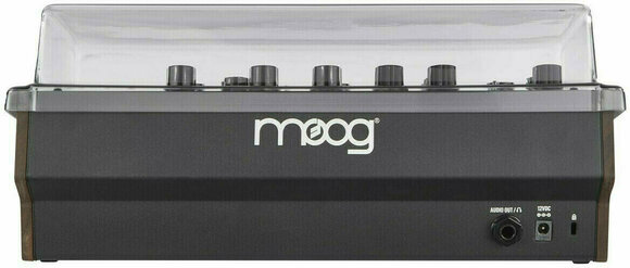 Синтезатор MOOG Mother-32 Cover SET - 4