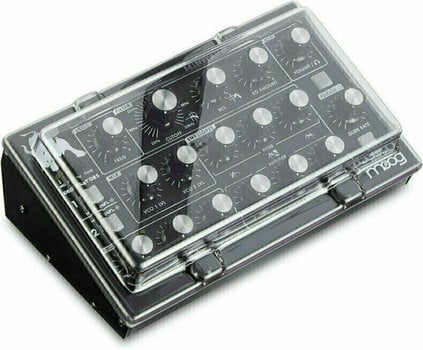 Synthesizer MOOG Miniatur Cover SET - 2
