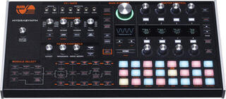 Sintetizador ASM Hydrasynth Desktop Sintetizador - 3
