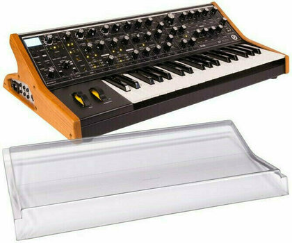 Synthesizer MOOG Subsequent 37 Cover SET - 3