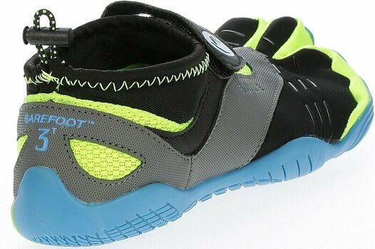 Ženske cipele za jedrenje Body Glove 3T Max Blue/Yellow W8 - 2