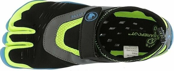Ženski čevlji Body Glove 3T Max Blue/Yellow W8 - 5
