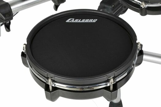 Elektronická bicí souprava Carlsbro CSD600 Black - 5