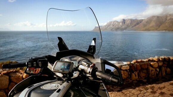 Localizzatore GPS TomTom Rider 550 World Premium Pack - 18