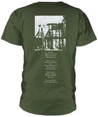Πουκάμισο Burzum Aske Green - 1