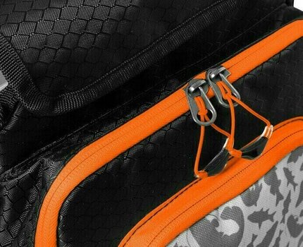 Fishing Backpack, Bag Delphin Crossbody bag ATAK! Swift - 3