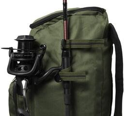 Fishing Backpack, Bag Delphin Classa Fishing Backpack, Bag - 5