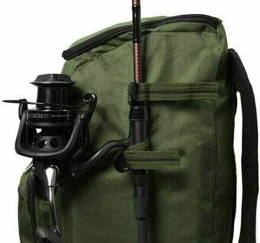 Fishing Backpack, Bag Delphin Fishing Backpack CLASSA - 6