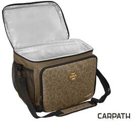 Rucsac, geantă de pescuit Delphin Thermal Bag with Dining Set Area FullCOOL+ Carpath 32,5 L Rucsac, geantă de pescuit - 1
