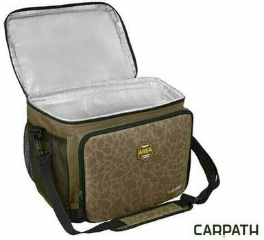Angeltasche Delphin Thermal Bag with Dining Set Area FullCOOL + Carpath - 2