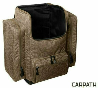 Rybársky batoh, taška Delphin Backpack Area CARPER Carpath XL - 2