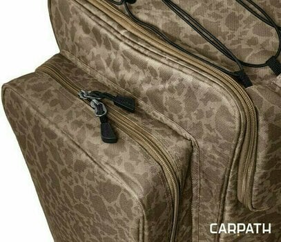 Rybársky batoh, taška Delphin Backpack Area CARPER Carpath XL - 3