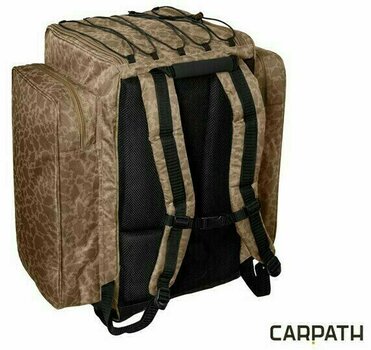 Torba wędkarska Delphin Backpack Area CARPER Carpath XL - 5
