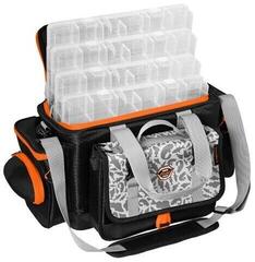 Rucsac, geantă de pescuit Delphin ATAK! CarryAll Multi Rucsac, geantă de pescuit - 1