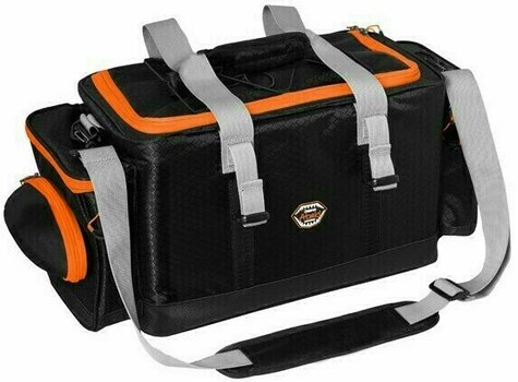 Fishing Backpack, Bag Delphin Spinning bag ATAK! CarryAll Multi - 4
