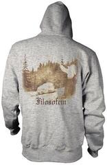 Capuchon Burzum Filosofem 2 Grey - 1