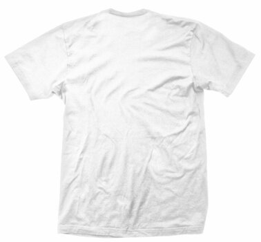 Πουκάμισο Suicide Squad Πουκάμισο Logo Line Up White 2XL - 2